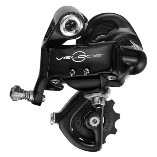 Campagnolo RECORD 10速 リアディレイラー Campagnolo RECORD 10速 リアディレイラー CAMPAGNOLO Record 10速リア