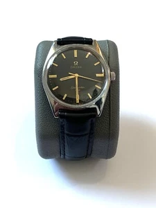 Vintage Omega Seamaster Cal 601 Hand Winding Men’s Classic Watch - Picture 1 of 14