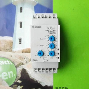1 pieza Nuevo Para CROUZET Relé de Control HWUA 84873026 - Imagen 1 de 2