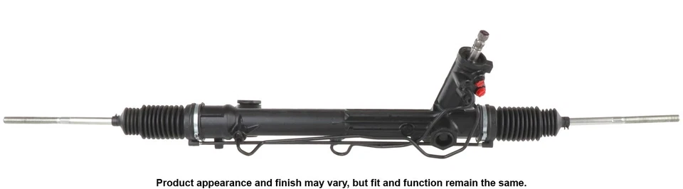 Montaje de estante y piñón de cartón para Lincoln Mark VIII 1993-1996 Foto 1 de 4