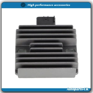 Voltage Regulator Rectifier For MSU HiSun Massimo TSC BENNCHE 700 500 400 YS700 - Foto 1 di 10