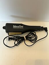 Helen Of Troy Flat Iron 2 1/4 In Professional Ceramic Series Straightening 1019
