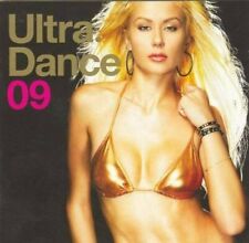 Ultra Dance 09 - Audio CD By Various Artists