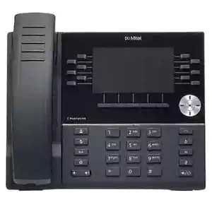 Teléfono IP Mitel 6930 Gigabit - Calidad superior ""Actualiza tu comunicación""Compra ahora - Imagen 1 de 1