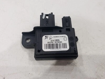 Chevrolet Cruze 2014 sensor de ocupante asiento del pasajero delantero Foto 1 de 4