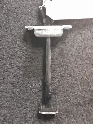 2015 NISSAN PATHFINDER FRONT RIGHT PASSENGER SIDE DOOR STOPPER OEM - Image 1 of 3