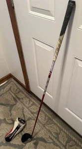 Tour Edge Exotics 15 Degree Fairway 3 Wood, RH,43", Stiff Flex Shaft - Picture 1 of 9