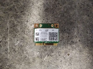 Intel Wireless-N 105BNHMW Wifi Card For Lenovo ThinkCentre M93/p FRU 04w3772 - Picture 1 of 2