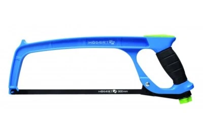 Metallsäge Säge aus Aluminium für Metalle Handsäge Bogensäge Bügelsäge 300 mm - Bild 1 von 2