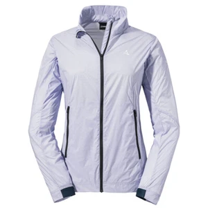 Schöffel Jacket Bygstad L Windbreaker Damen Regenjacke Übergangsjacke Windjacke - Bild 1 von 4