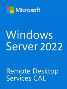 Windows Server 2019/2022/2025 Remote Desktop Services 50 RDS User CAL - Bild 1 von 9