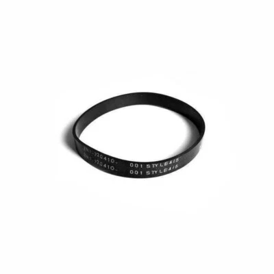 Fits For Dirt Devil Style 4 & 5 Vacuum Belt # 1-720310-001, 1720410001