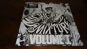 MICHIGAN MIXTURE VOL 1 SPIRAL GROOVE PSYCH PROG REISSUE LIMITED 180 G LP - Picture 1 of 1
