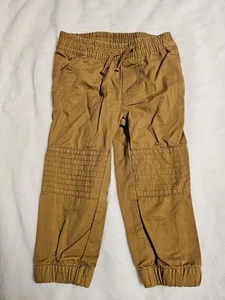 Garanimals Brown Baby Boy Pants 2T - Picture 1 of 3