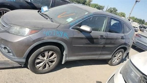 SPIRAL CABLE/CLOCK SPRING For 2012 HONDA CR-V - Picture 1 of 8