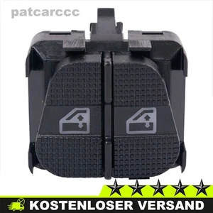 Schalter Fensterheberschalter 1H0 959 855 01C passend für VW Golf, Jetta - Picture 1 of 4