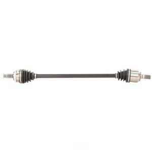 CV Axle Shaft SurTrack KA-8066 fits 14-19 Kia Soul - Picture 1 of 3