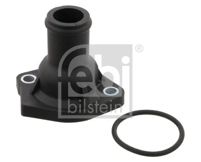 FEBI BILSTEIN 12410 Coolant Flange for AUDI,SEAT,SKODA,VW - Image 1 of 3