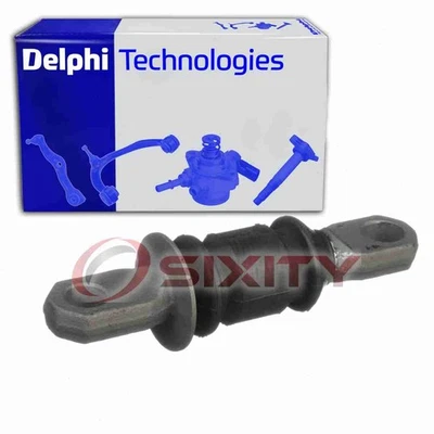 Junta de rótula de suspensión superior delantera Delphi para Chevrolet Suburban SS 2000-2006 Foto 1 de 4