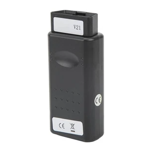 MPPS V21 ECU Programmer OBD2 Chip Tuning Tool For 6F3 6JF 8DF 8F2 8GM 8GS - Picture 1 of 12