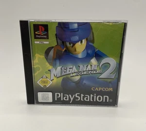 Mega Man Legends 2 | Sony PlayStation 1 | PS1 | OVP - Bild 1 von 5