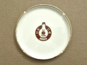 Vintage Hartford Electric Light Company 25 Year Club Ashtray H.E. LT. Co. RARE - Picture 1 of 8