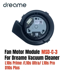 Motore Ventola Originale per Dreame L10S Prime /L10S Ultra/ L10S Pro /D10S plus  - Foto 1 di 12