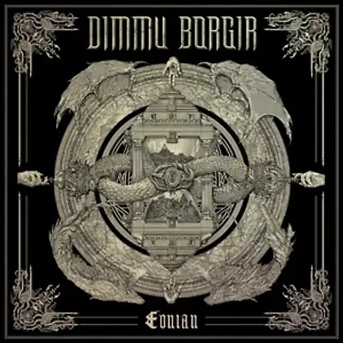 Dimmu Borgir - Eonian - Bild 1 von 1