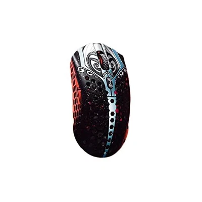 Final Mouse High Frequency Final Mouse Starlight-12 Phantom S GrayDuty Incl - Image 1 of 2