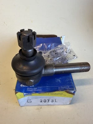 FORD RANGER BRONCO II MAZDA B2300 Tie Rod End Moog ES2073L USA - Image 1 of 2