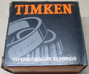 BRAND NEW TIMKEN TAPERED ROLLER BEARING SET38 LM104949 - Picture 1 of 5