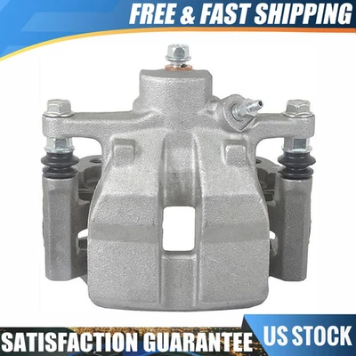 Pinza de freno trasera derecha Nugeon 1 para Toyota Highlander 2011-2017 Foto 1 de 3