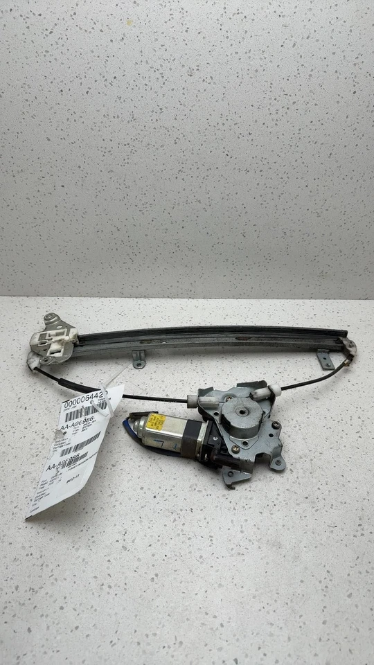 2003 2004 2005 2006 Ford FORD EXPEDITION Left Power Window Motor - Image 1 of 4