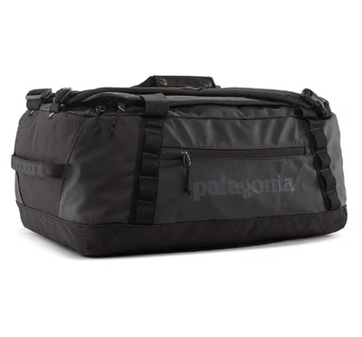 Patagonia Black Hole Duffel 40L –Color Black  New - Image 1 of 4