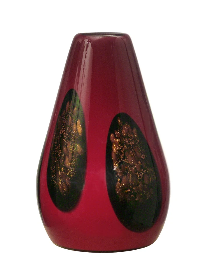 Jarrón de vidrio artístico AG500235-DALE TIFFANY Foto 1 de 1