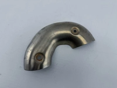 Ducati Scrambler 800 exhaust heat shield protection exhaust heat shield (1) 22' - Image 1 of 4