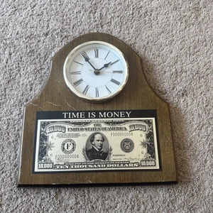 Reloj funciona probado - Imagen 1 de 4