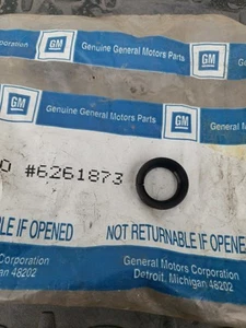 General Motors (GM) 6261873 Seat - Picture 1 of 1