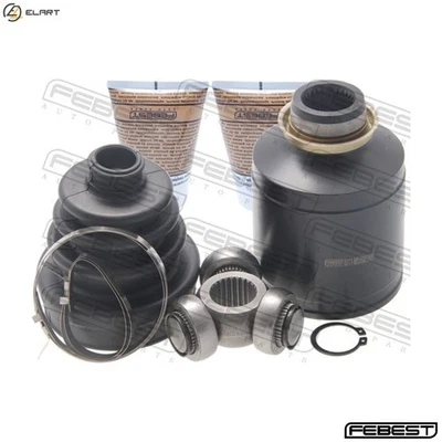 JOINT KIT DRIVE SHAFT 0511-M320MTRH FOR MAZDA L3-VE/VDT/V 2.3L Y642/Y605 1.6L - Image 1 of 4