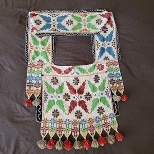 Native American Indian Winnebego Shoulder Bag - Picture 1 of 17