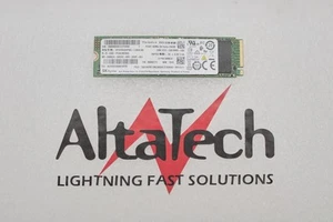 Dell 988CH 256GB SSD M.2 NVME PC601 (1)(40) - Afbeelding 1 van 5