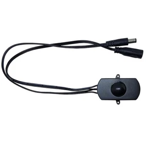 Poppidot PIR Motion Sensor Switch, DC 5V-24V 3A, Motion Activated for LED Light - Picture 1 of 3