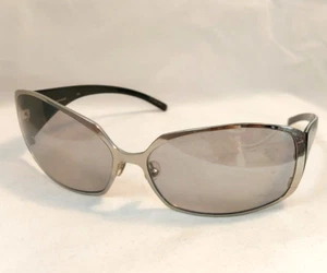 Gafas de sol Converse Tornado Gunmetal 130 nuevas sin etiquetas - Imagen 1 de 10