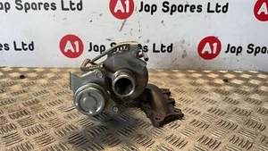 2017-2020 NISSAN MICRA K14 MK5 899 0.9 PETROL TURBO TURBOCHARGER 144108035R - Picture 1 of 10