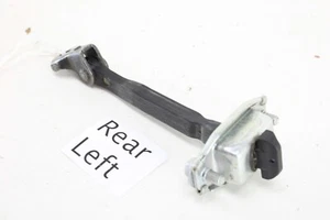 2016-2021 HONDA CIVIC REAR LEFT DOOR CHECK STOPPER OEM - Picture 1 of 6