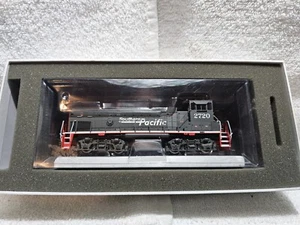 ATHEARN G 66092 MP15AC WITH SOUNDTRAXX 141 SOUTHERN PACIFIC ROAD NUMBER SP 2720 - Picture 1 of 15