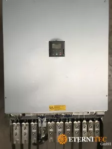 Vaasa Control Oy Vacon 250CX4A0N0 Frequenzumrichter 250kw - Bild 1 von 6