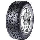 1 New Tri-Ace Pioneer At1  - Lt235x75r15 Tires 2357515 235 75 15
