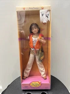 Bambola Only Hearts Club "Anna Sophia" NUOVA SU SCATOLA  - Foto 1 di 4