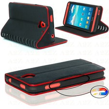 Luxury Magnetic Flip Cover Stand Designer Leather Wallet Case For Mobile Phones